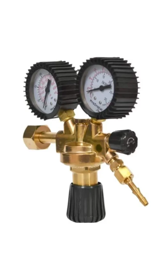 REGULATOR PRITISKA ZA CO2 i ARGON