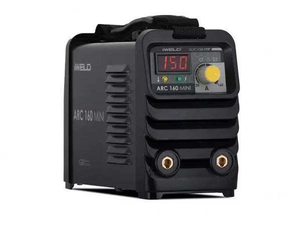 IWELD ARC 160 MINI