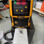 Iweld 235 SILVERBACK 1