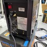 Iweld 235 SILVERBACK 4