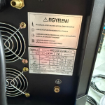 Iweld 235 SILVERBACK 5