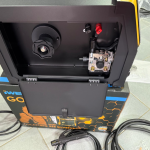 Iweld 235 SILVERBACK 6