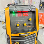 Iweld 235 SILVERBACK 7