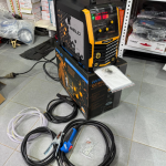 Iweld 235 SILVERBACK 8