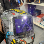 Iweld Fantolight 1