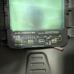 Iweld Fantolight 3