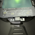 Iweld Fantolight 2