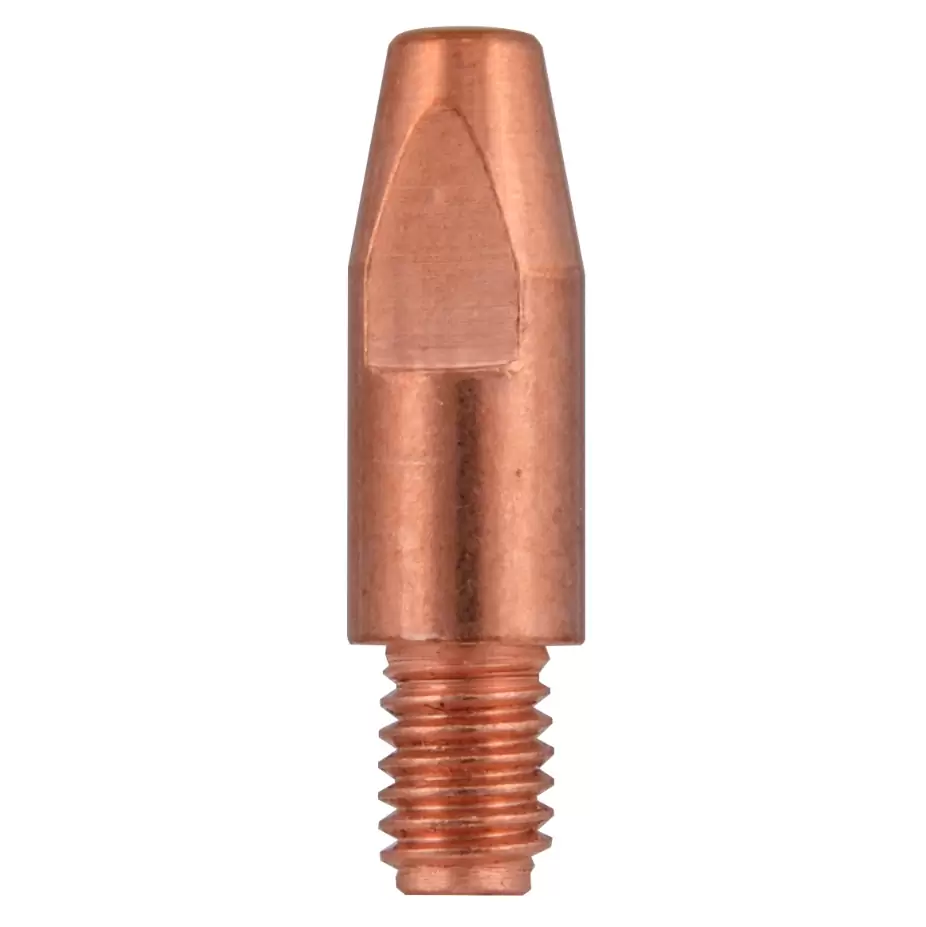 MIG/MAG DIZNA M6x28x1.0