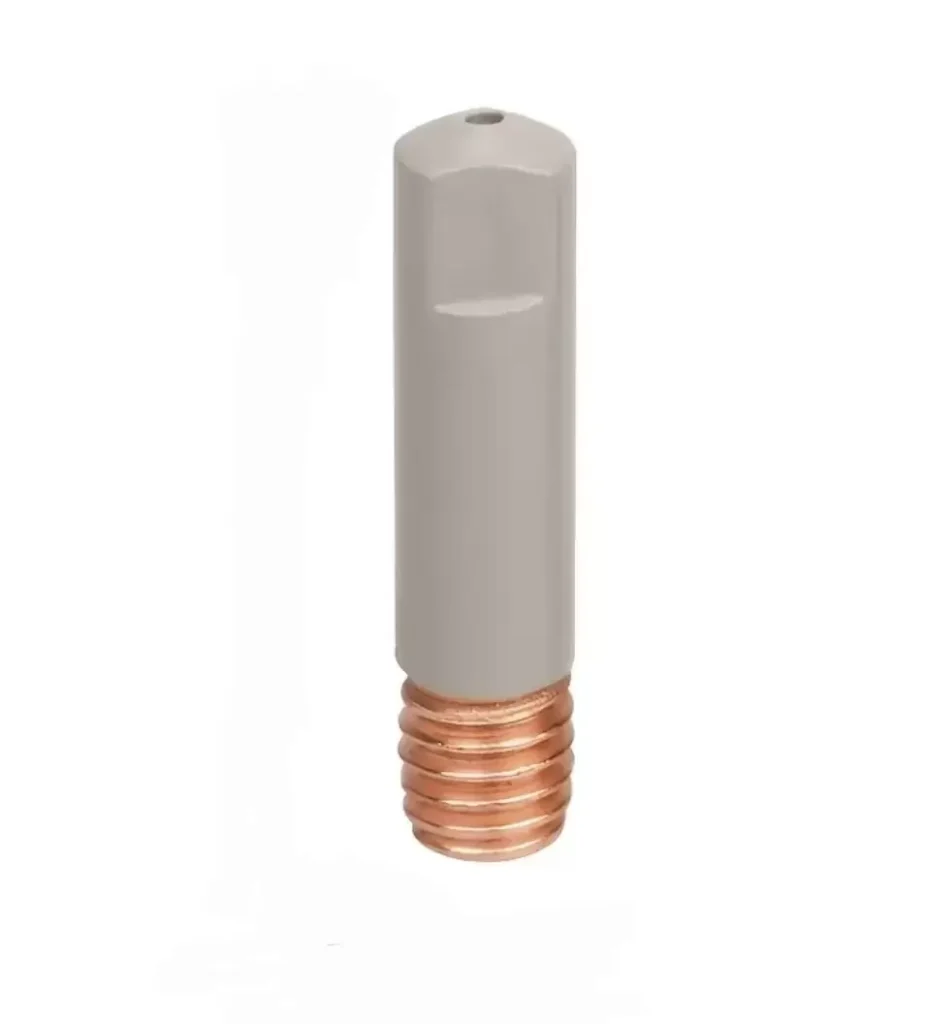 MIG/MAG KERAMIČKA DIZNA M6x25x1,0