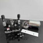 Pogonski motor za co2 4