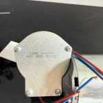 Pogonski motor za co2 3