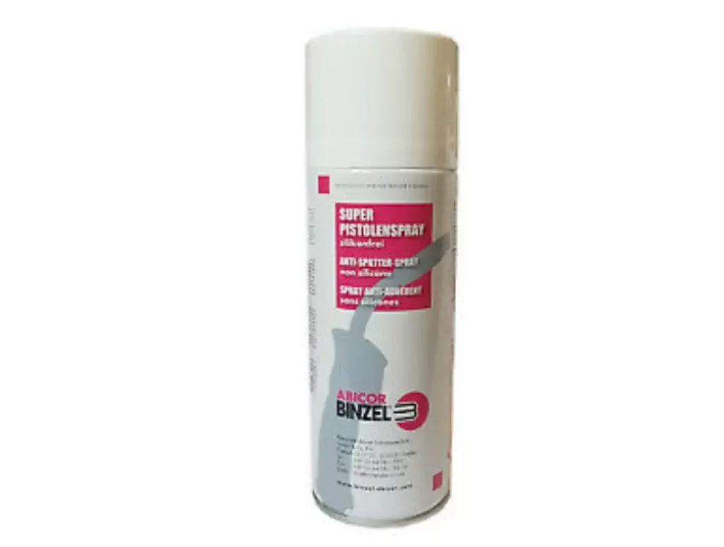 CO2 BINZEL SPREJ