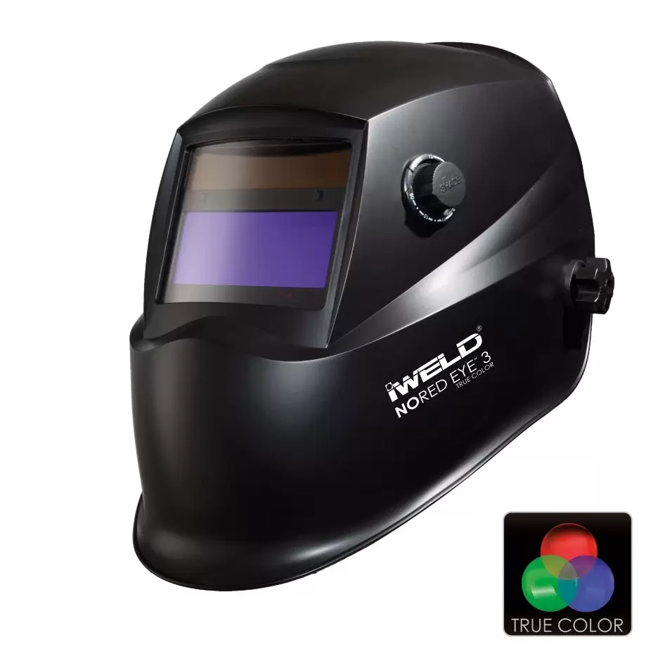 AUTOMATSKA MASKA IWELD NORED EYE 3