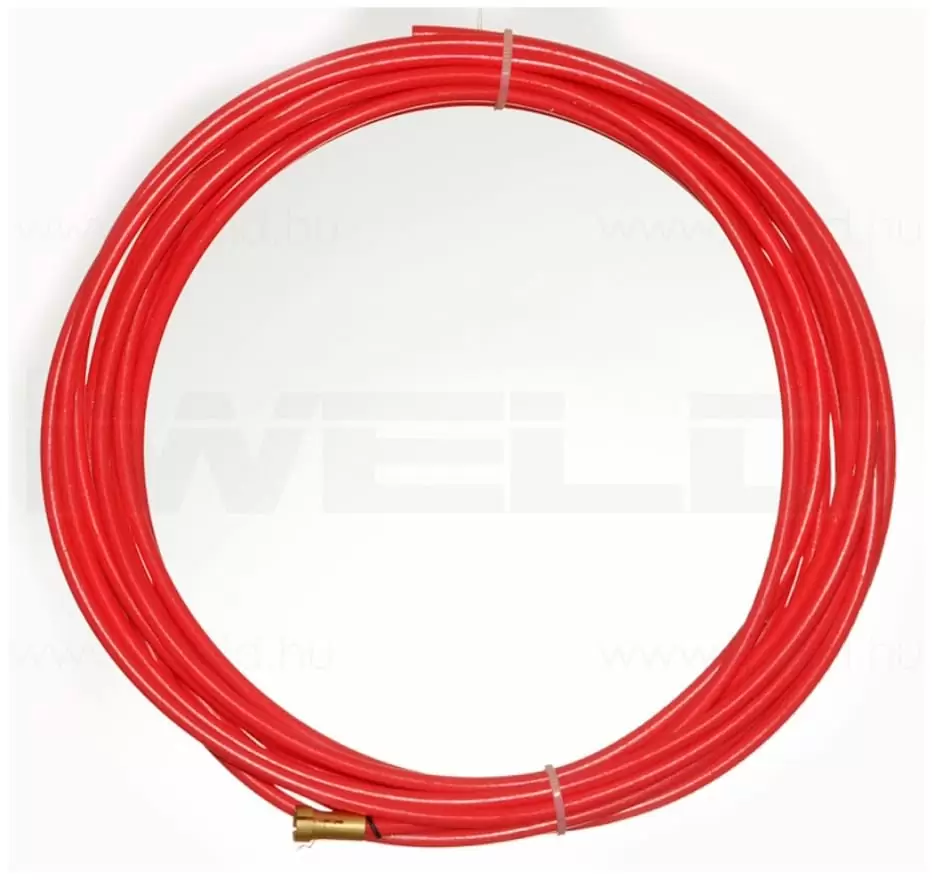 TEFLONSKI BUŽIR ZA ALU ŽICU 1.0-1,2mm – 4m