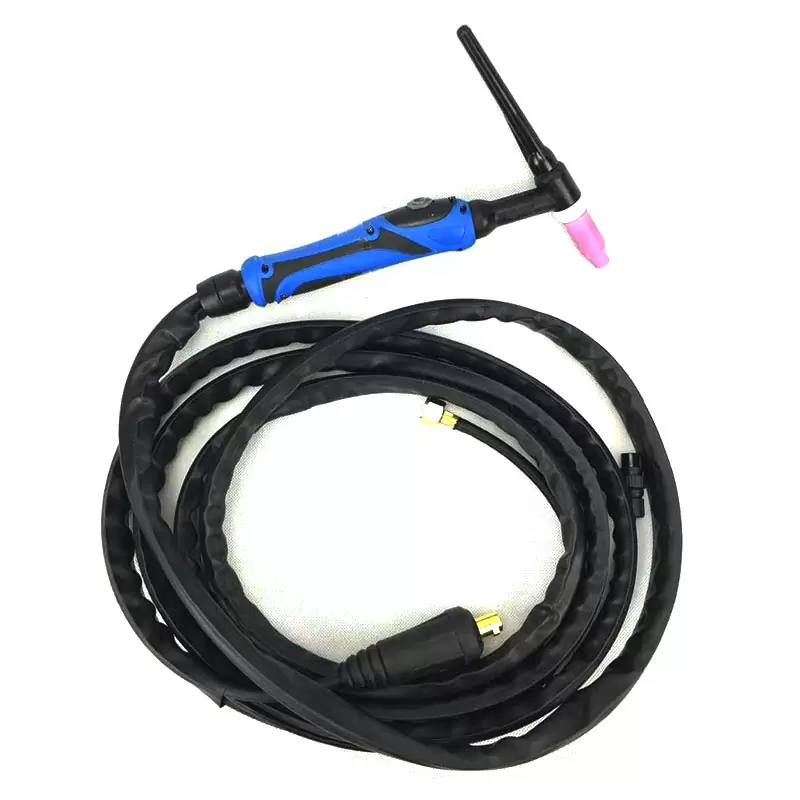TIG VAZDUŠNI HF GORIONIK WP17/4m