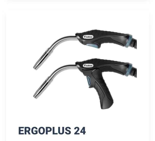 TRAFIMET ERGOPLUS 24 – 5m