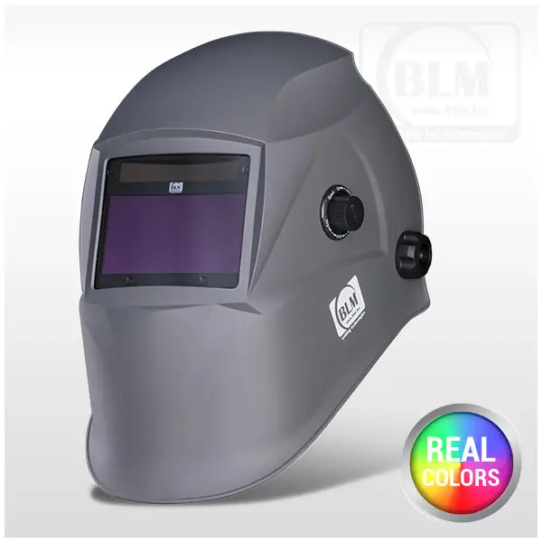 blm-v4-fejpajzs-real-colors-std-matt-szurke blm-v4-fejpajzs-real-colors-std-matt-szurke