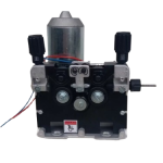 Pogonski motor za co2 1